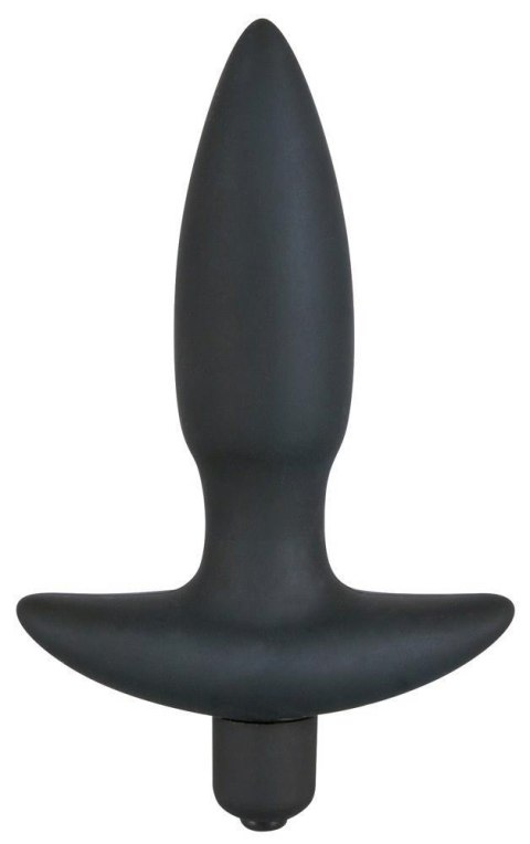 Black Velvets Black Velvets Vibr. Small Plug, korek analny Black Velvets Black Velvets Vibr. Small Plug, korek analny