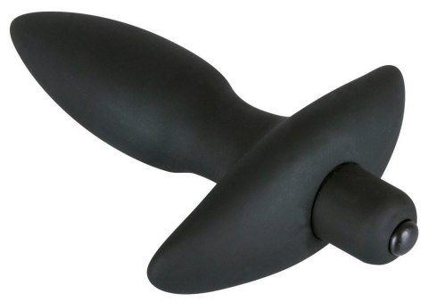 Black Velvets Black Velvets Vibr. Small Plug, korek analny Black Velvets Black Velvets Vibr. Small Plug, korek analny