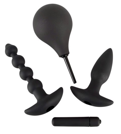 Black Velvets Sex Kit Black Velvets Sex Kit