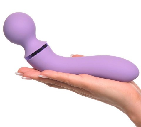 Fantasy For Her FFH Duo Wand, różdżka, mikrofon Massage-Her Fantasy For Her FFH Duo Wand, różdżka, mikrofon Massage-Her