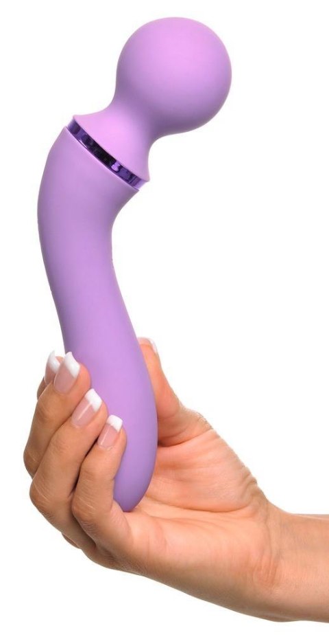Fantasy For Her FFH Duo Wand, różdżka, mikrofon Massage-Her Fantasy For Her FFH Duo Wand, różdżka, mikrofon Massage-Her