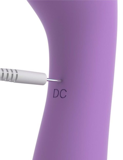 Fantasy For Her FFH Duo Wand, różdżka, mikrofon Massage-Her Fantasy For Her FFH Duo Wand, różdżka, mikrofon Massage-Her