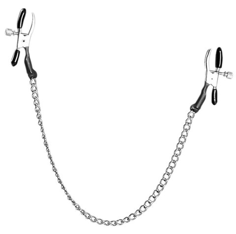 Fetish Fantasy Series FFS Alligator Nipple Clamps Fetish Fantasy Series FFS Alligator Nipple Clamps