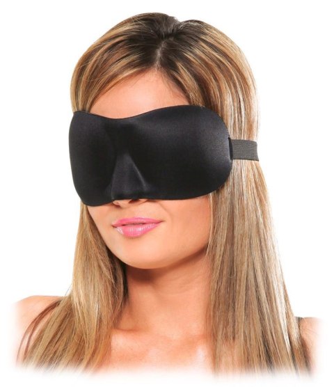 Fetish Fantasy Series FFS Deluxe Fantasy Love Mask Fetish Fantasy Series FFS Deluxe Fantasy Love Mask