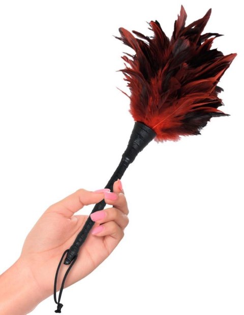 Fetish Fantasy Series FFS Frisky Feather Duster Fetish Fantasy Series FFS Frisky Feather Duster