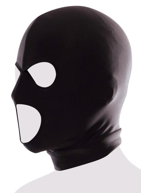 Fetish Fantasy Series FFS Spandex 3 Hole Hood Fetish Fantasy Series FFS Spandex 3 Hole Hood