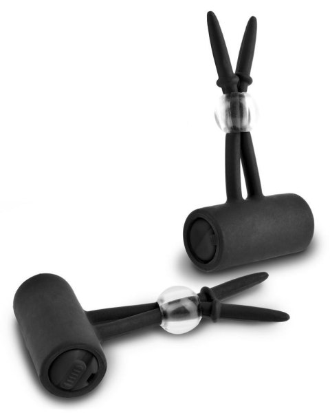 Fetish Fantasy Series Limited Edition FFSLE Vibrating Silicone Nippl Fetish Fantasy Series Limited Edition FFSLE Vibrating Silicone Nippl