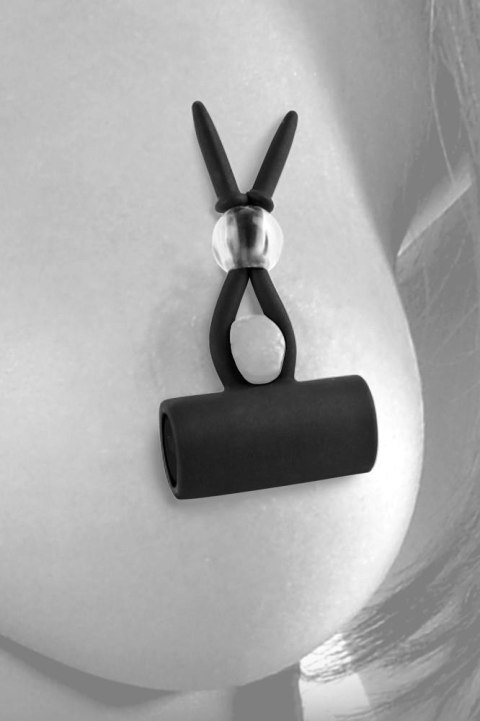 Fetish Fantasy Series Limited Edition FFSLE Vibrating Silicone Nippl Fetish Fantasy Series Limited Edition FFSLE Vibrating Silicone Nippl