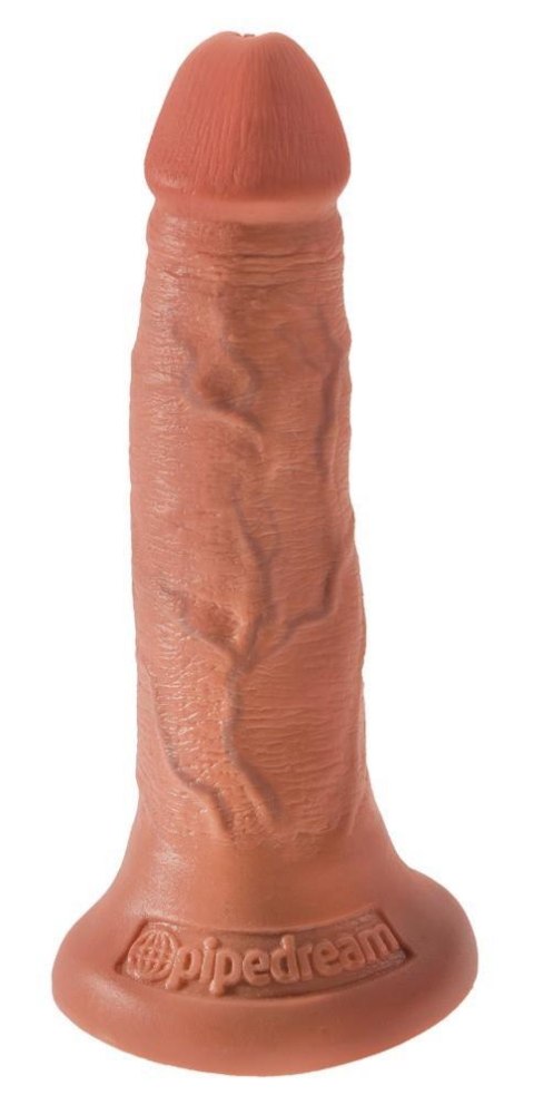 King Cock King Cock 5" Cock Tan King Cock King Cock 5" Cock Tan