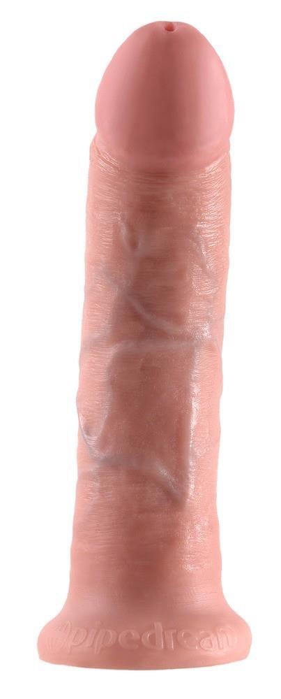 King Cock King Cock 8 inch Skin-coloured King Cock King Cock 8 inch Skin-coloured