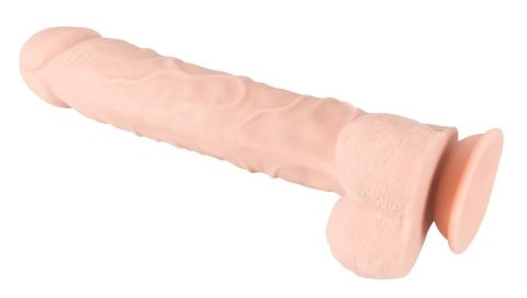 Nature Skin Nature Skin Large Dildo 28.5cm Nature Skin Nature Skin Large Dildo 28.5cm