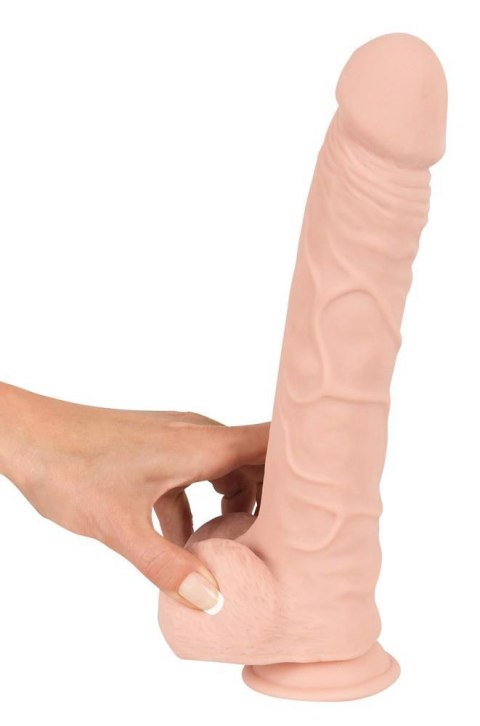 Nature Skin Nature Skin Large Dildo 28.5cm Nature Skin Nature Skin Large Dildo 28.5cm