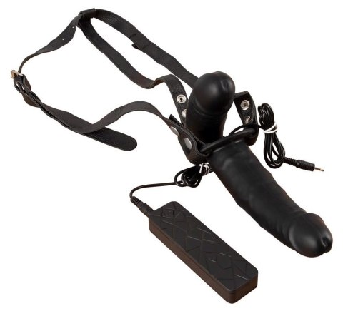 Excellent Power Double thruster Harness Excellent Power Double thruster Harness