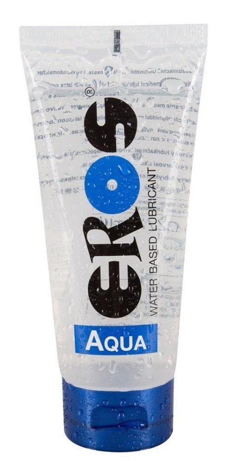 Eros EROS Aqua 100 ml Eros EROS Aqua 100 ml