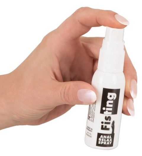 Fisting Relax Spray 30 ml Fisting Relax Spray 30 ml