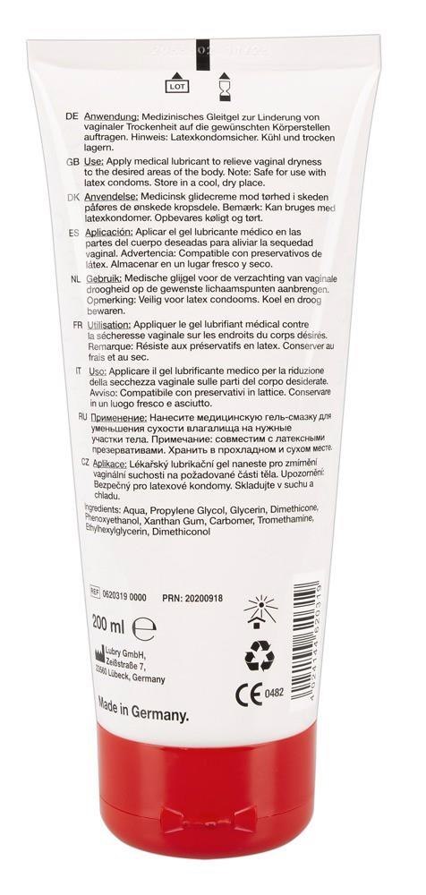 Flutschi Flutschi Professional 200ml Flutschi Flutschi Professional 200ml