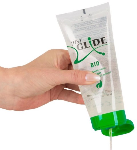 Just Glide Just Glide Bio 200 ml Just Glide Just Glide Bio 200 ml