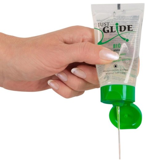 Just Glide Just Glide Bio Anal 50 ml Just Glide Just Glide Bio Anal 50 ml