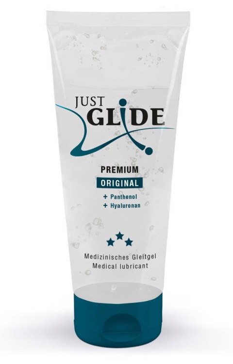 Just Glide Just Glide Premium 200 ml Just Glide Just Glide Premium 200 ml