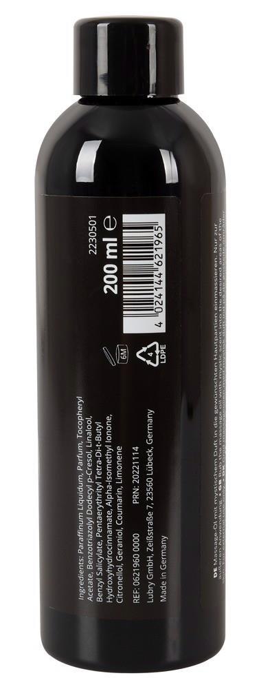 Magoon Indian Massage Oil 200ml Magoon Indian Massage Oil 200ml