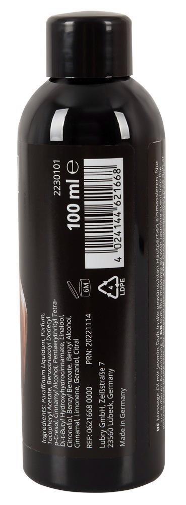 Magoon Jasmine Erotic Massage Oil 100 Magoon Jasmine Erotic Massage Oil 100