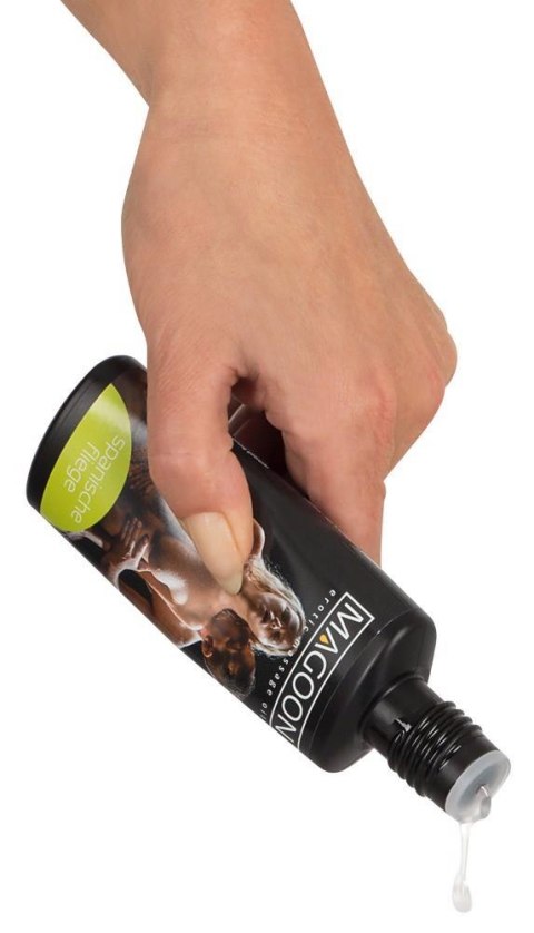 Magoon Span.Fly Mass.Oil 100 ml Magoon Span.Fly Mass.Oil 100 ml
