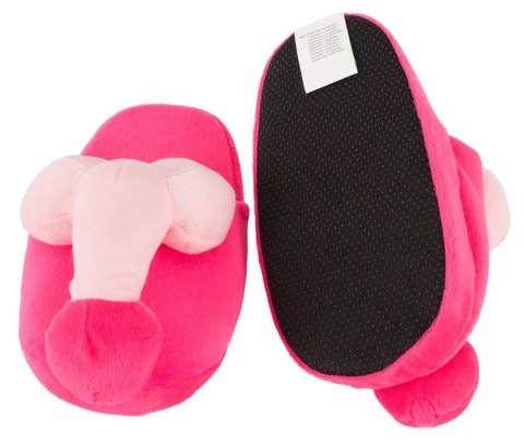 Slippers Penis pink Slippers Penis pink