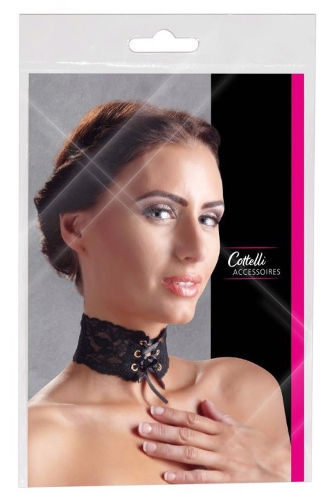Cottelli ACCESSOIRES Choker Lace Cottelli ACCESSOIRES Choker Lace