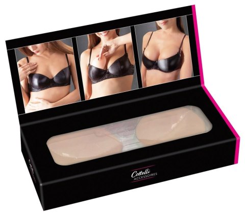 Cottelli ACCESSOIRES Silicone Pads Cottelli ACCESSOIRES Silicone Pads