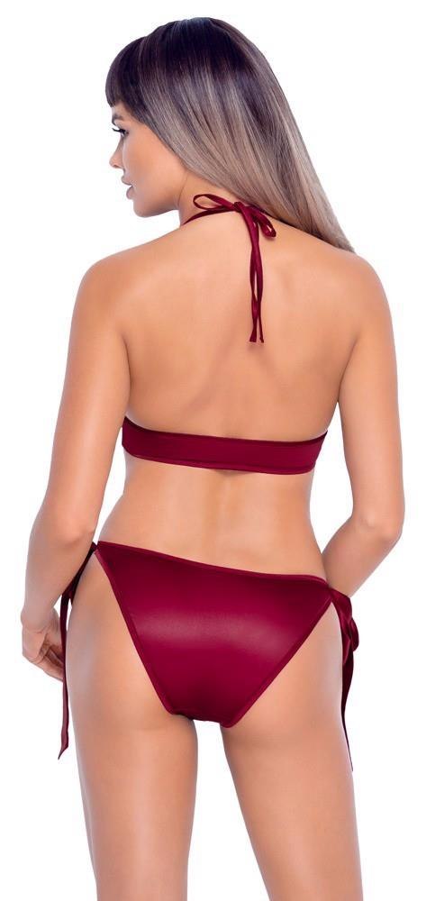 Cottelli LINGERIE Bra and Briefs red S/M Cottelli LINGERIE Bra and Briefs red S/M