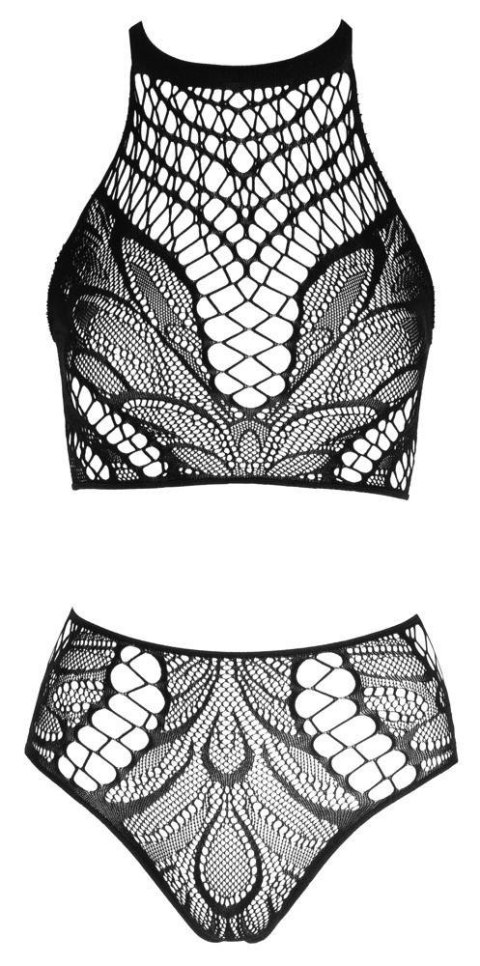 NO:XQSE Top and Briefs S-L NO:XQSE Top and Briefs S-L