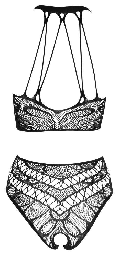 NO:XQSE Top and Briefs S-L NO:XQSE Top and Briefs S-L