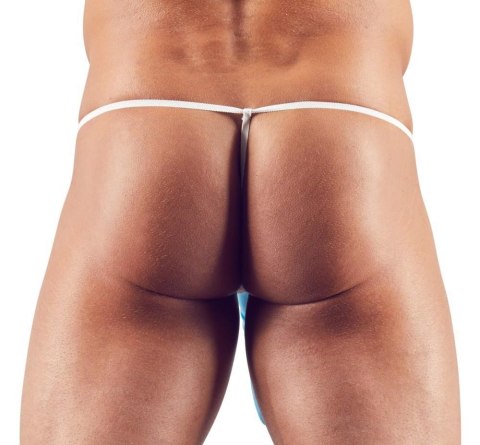 Svenjoyment Men's String Elephant S-L Svenjoyment Men's String Elephant S-L