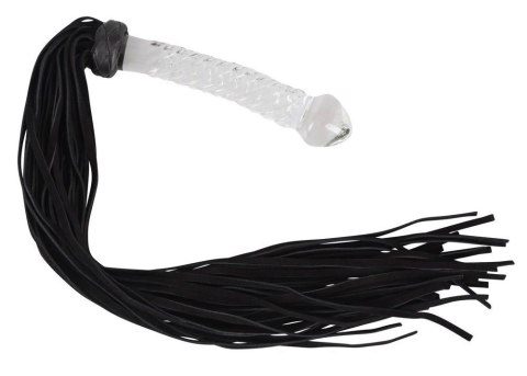 Bad Kitty Flogger Glass Bad Kitty Flogger Glass