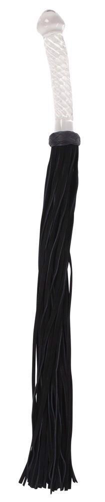 Bad Kitty Flogger Glass Bad Kitty Flogger Glass