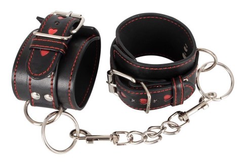 Bad Kitty Handcuffs Bad Kitty Handcuffs