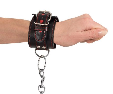 Bad Kitty Handcuffs Bad Kitty Handcuffs