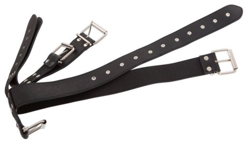 Bad Kitty Neck Restraint with Handcuffs Bad Kitty Neck Restraint with Handcuffs