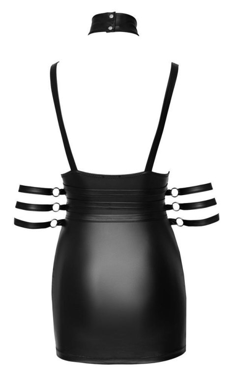 Sukienka erotyczna Cottelli BONDAGE Dress Bondage S Sukienka erotyczna Cottelli BONDAGE Dress Bondage S