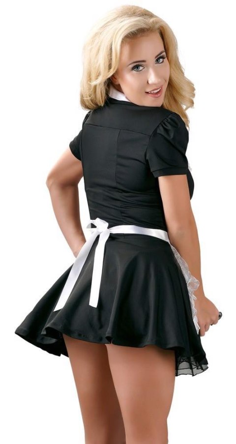 Cottelli COSTUMES Maid's Dress M Cottelli COSTUMES Maid's Dress M
