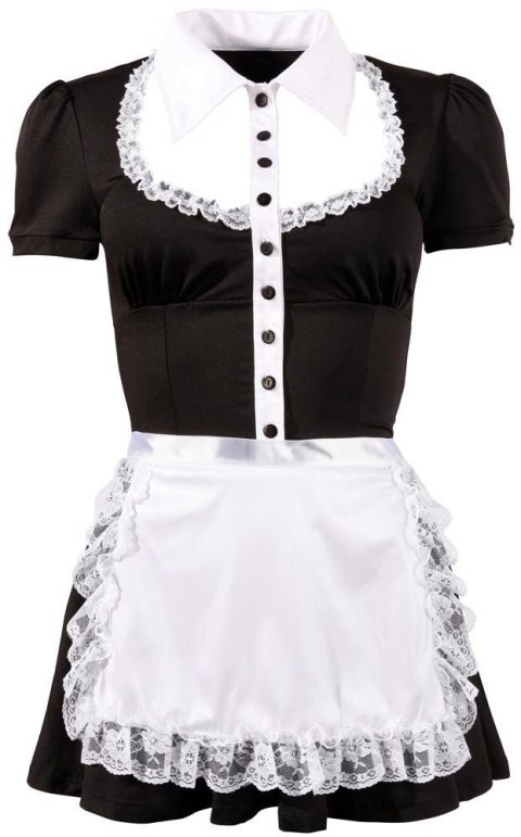 Cottelli COSTUMES Maid's Dress M Cottelli COSTUMES Maid's Dress M