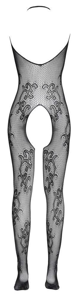 NO:XQSE Catsuit Halterneck S-L NO:XQSE Catsuit Halterneck S-L
