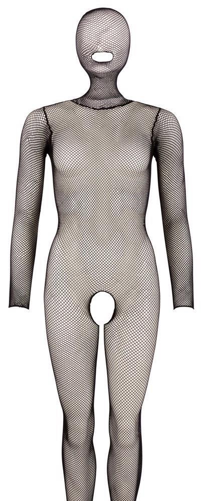 NO:XQSE Catsuit Mask S-L NO:XQSE Catsuit Mask S-L