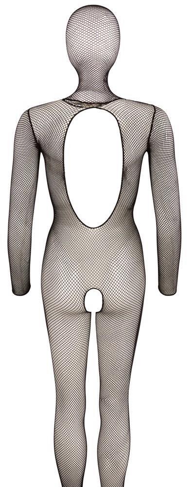 NO:XQSE Catsuit Mask S-L NO:XQSE Catsuit Mask S-L