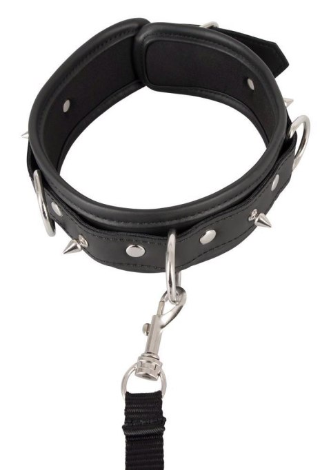 Vegan Fetish Collar vegan Vegan Fetish Collar vegan