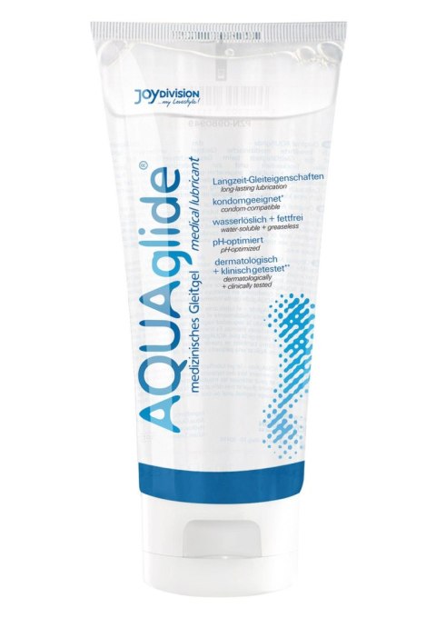 JoyDivision Żel-AQUAglide, 200 ml JoyDivision Żel-AQUAglide, 200 ml