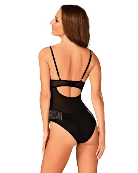 Obsessive Bielizna Dzień Kobiet-Milladis body M/L Obsessive Bielizna Dzień Kobiet-Milladis body M/L