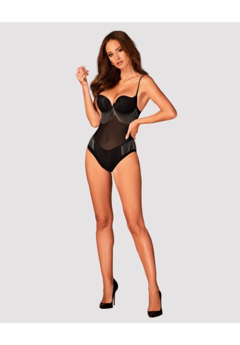 Obsessive Bielizna Dzień Kobiet-Milladis body M/L Obsessive Bielizna Dzień Kobiet-Milladis body M/L
