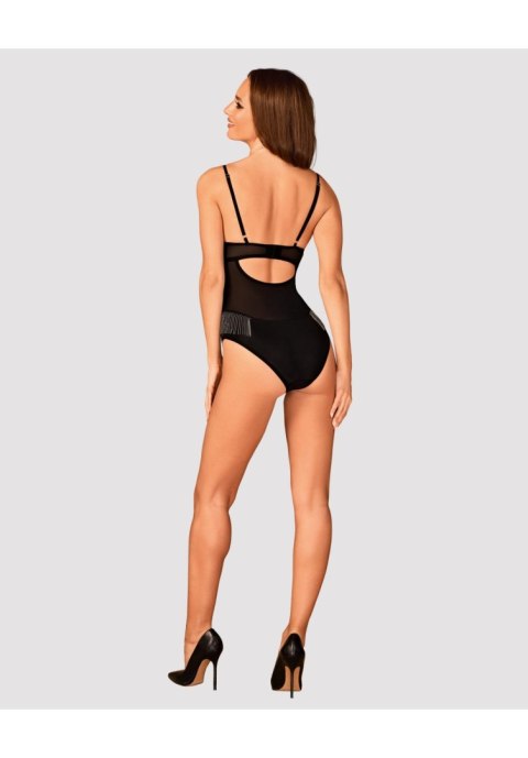 Obsessive Bielizna Dzień Kobiet-Milladis body M/L Obsessive Bielizna Dzień Kobiet-Milladis body M/L