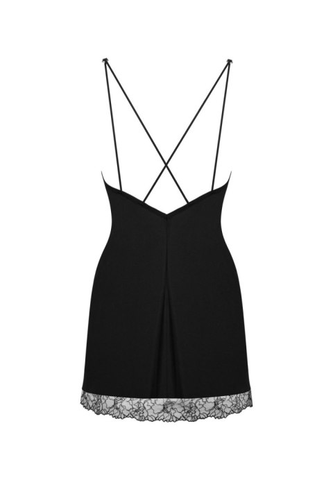 Obsessive Bielizna Dzień Kobiet-Bella Rou koszulka i stringi M/L Obsessive Bielizna Dzień Kobiet-Bella Rou koszulka i stringi M/L